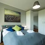 Sea You Apartments - Transatlantyk