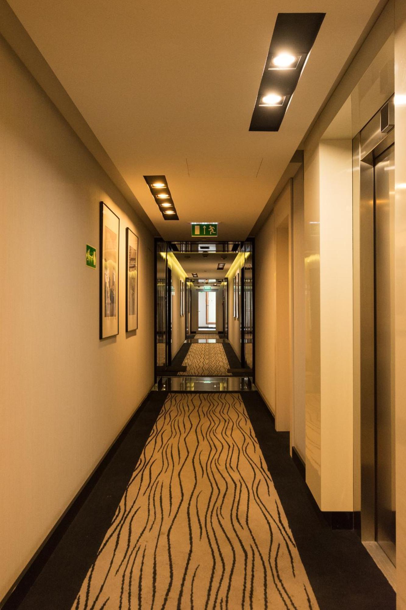 Apartament Sea - Transatlantyk