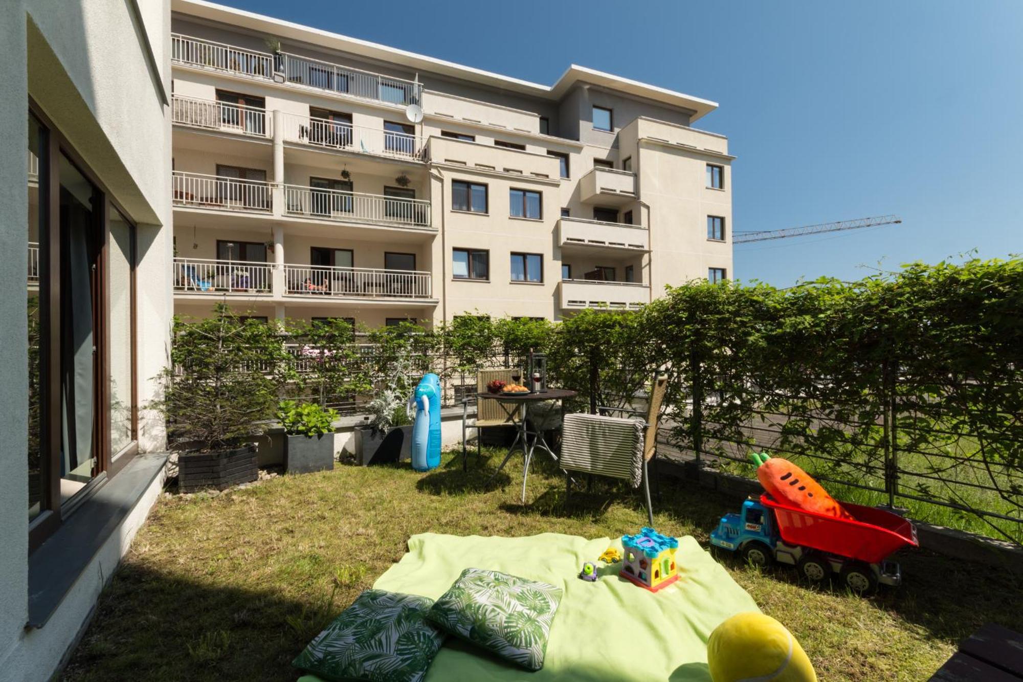 Apartament Sea - Transatlantyk Gdynia