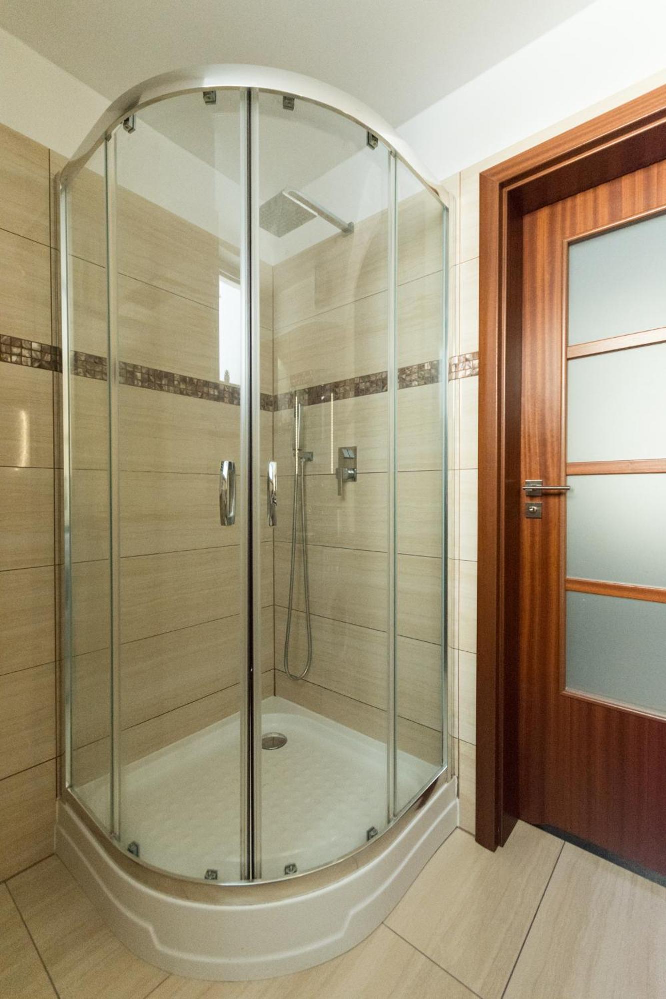 Apartament Sea - Transatlantyk