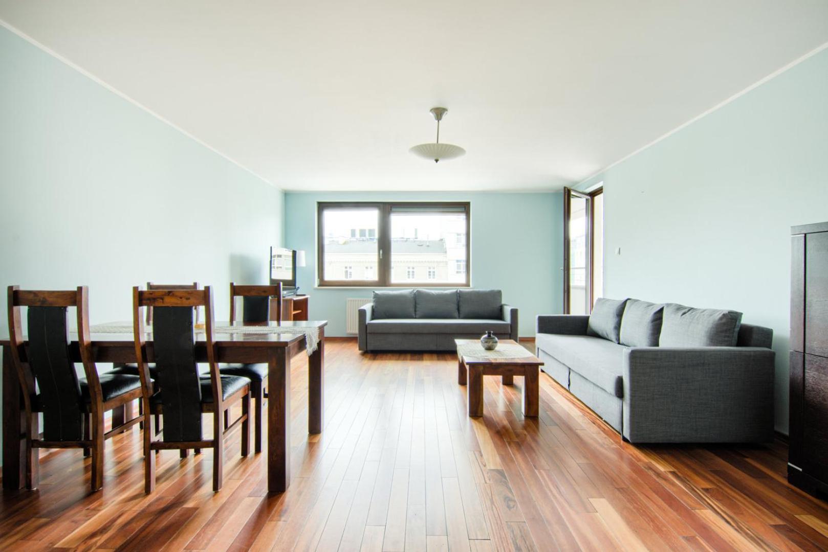 Sea - Transatlantyk Apartament Gdynia