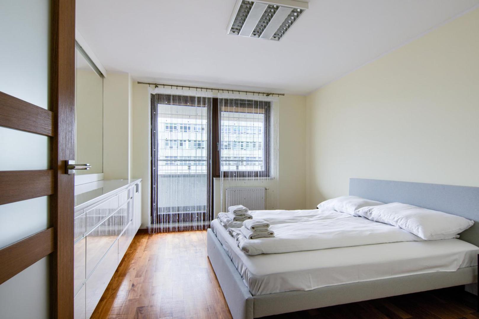 Apartament Sea - Transatlantyk Gdynia