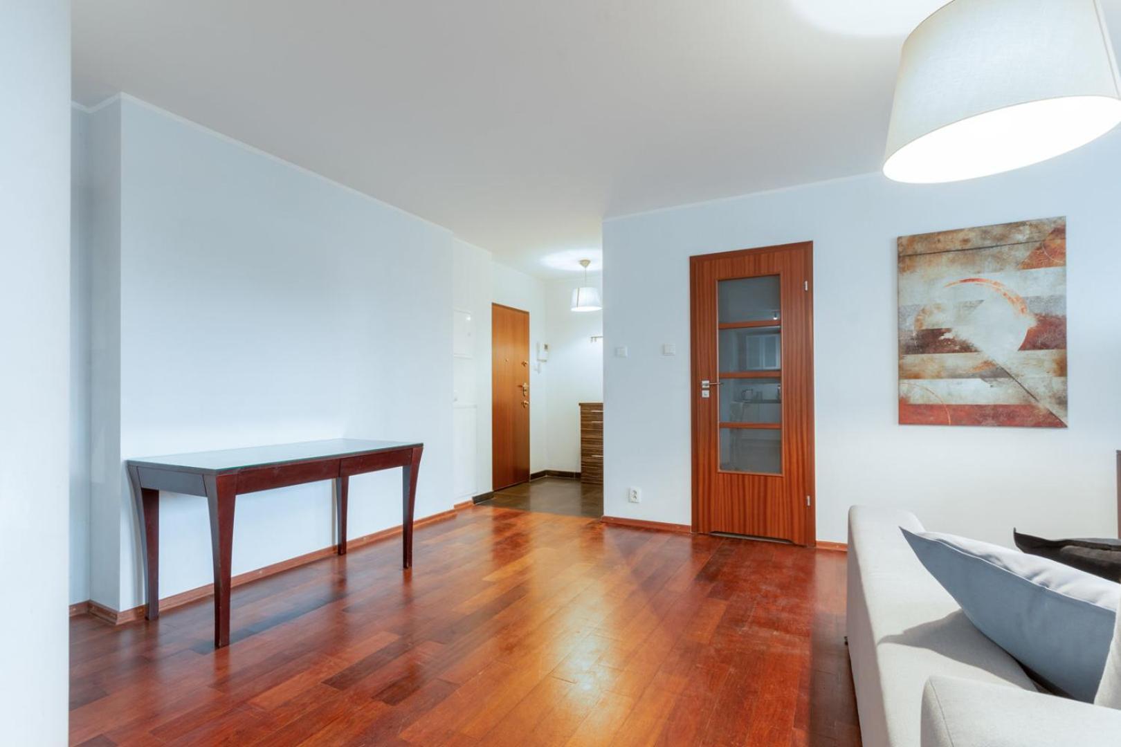 Apartament Sea - Transatlantyk